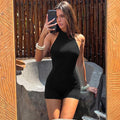 Basic Romper