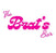 The Brat’s Bar - Home